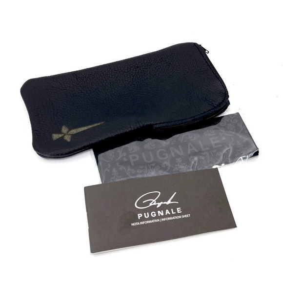 NEW!!! PUGNALE Stringa Sunglasses Authentic - Picture 12 of 12